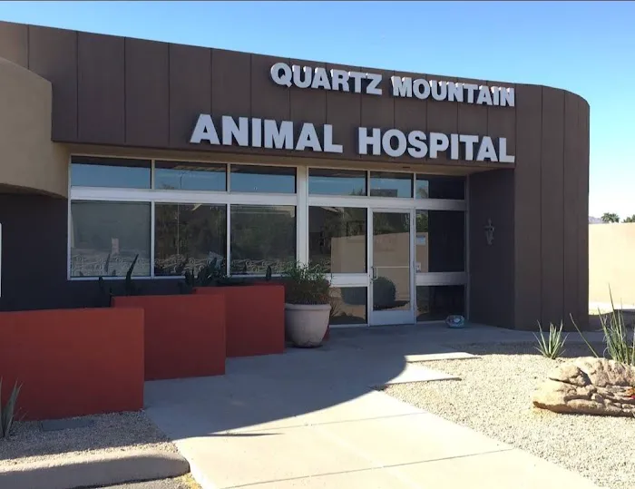 Quartz Mountain Animal Hospital Picture 9