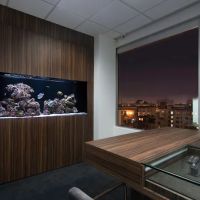 Oceans Aquarium Design ico
