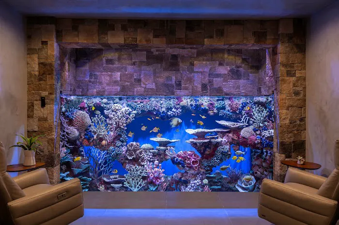 Oceans Aquarium Design Picture 9