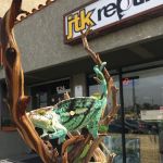 JTK Reptiles