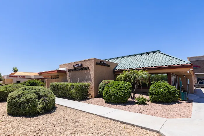 Cochise Animal Hospital Picture 5