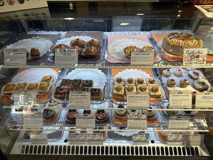 Three Dog Bakery Encino Picture 4