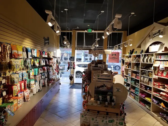 Three Dog Bakery Encino Picture 7