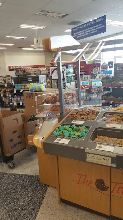 Petco Picture 7