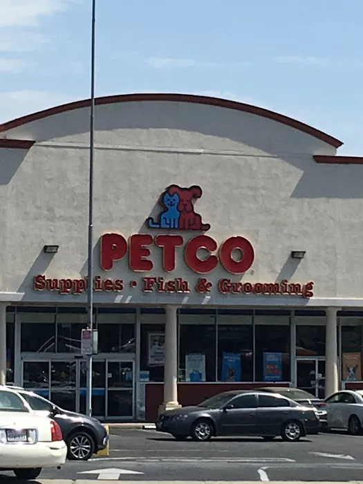 Petco Picture 6
