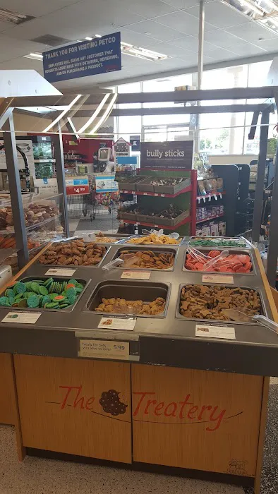 Petco Picture 9