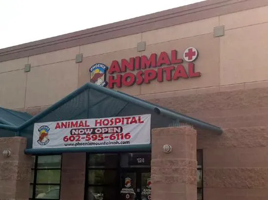 Phoenix Mountain Animal Hospital Picture 8