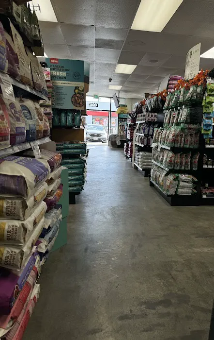 El Granero Pet Express Picture 2