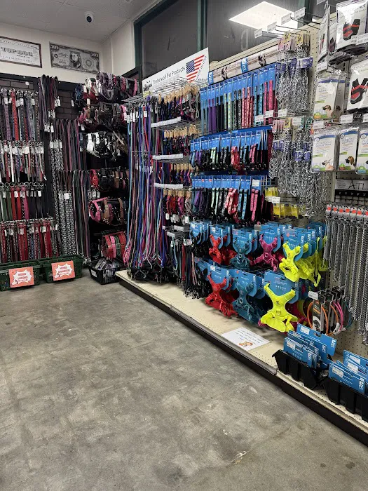 El Granero Pet Express Picture 4