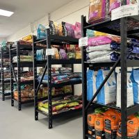 Petstaurant Redondo Beach ico
