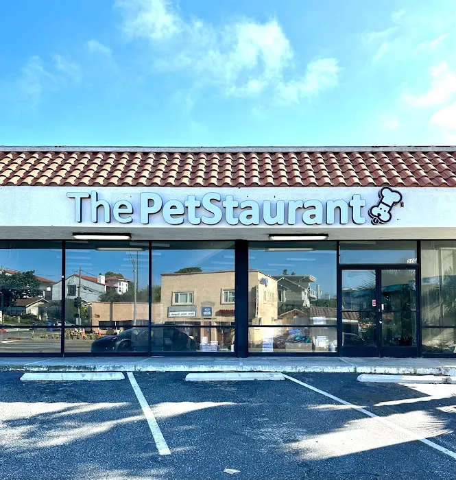 Petstaurant Redondo Beach Picture 7