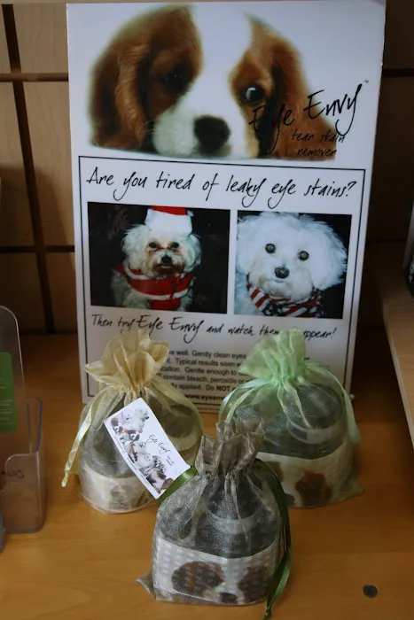 Bubbles Pet Spa Picture 1