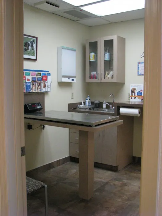 VCA McCormick Ranch Animal Hospital and Emergency Center Picture 7