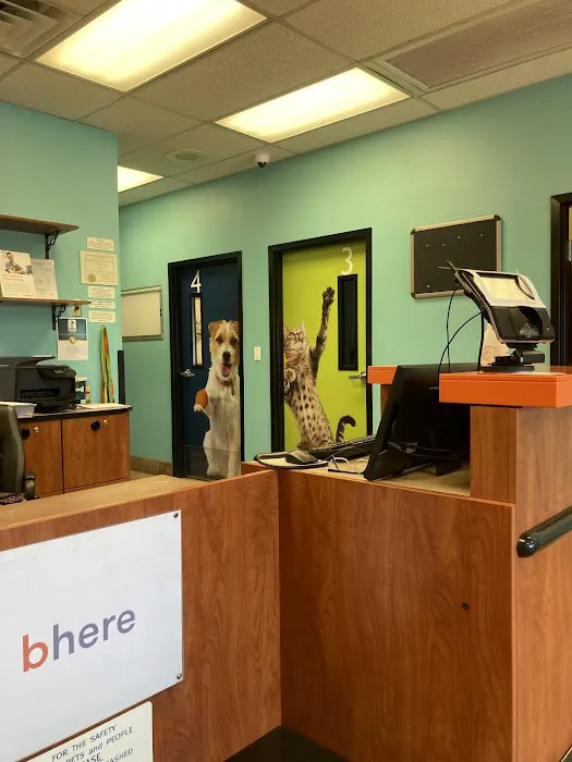 Banfield Pet Hospital Picture 1