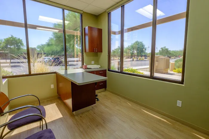 Salt River Veterinary Specialists Picture 6