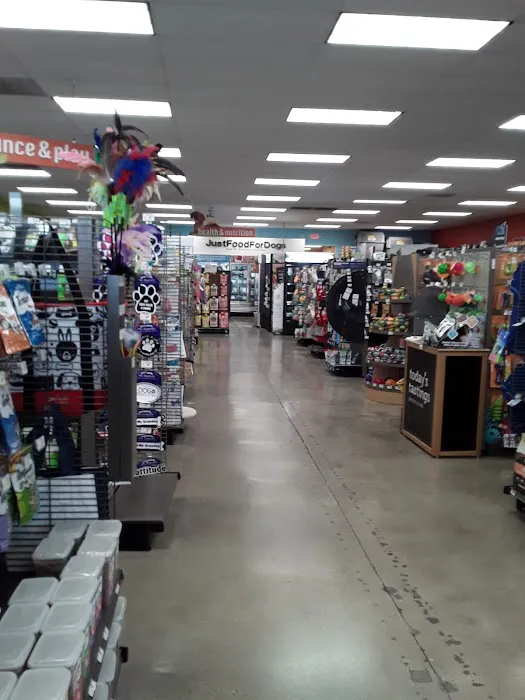 Unleashed by Petco Picture 1