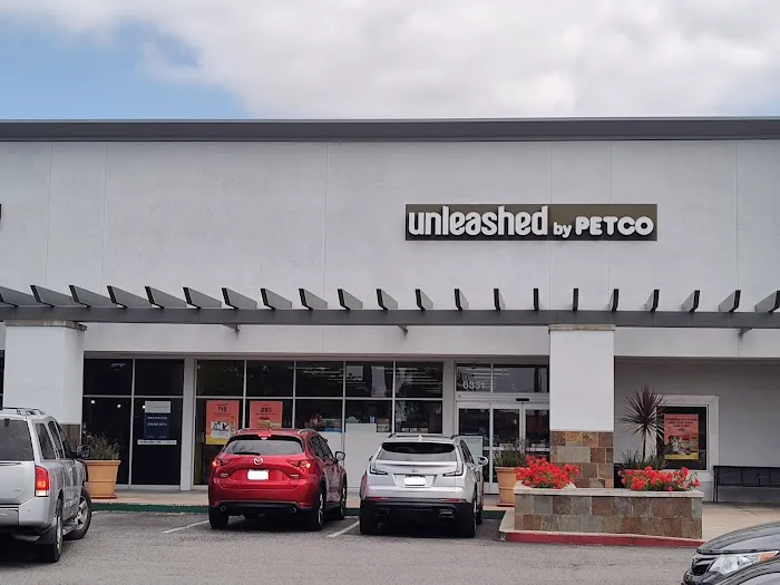 Unleashed by Petco Picture 5