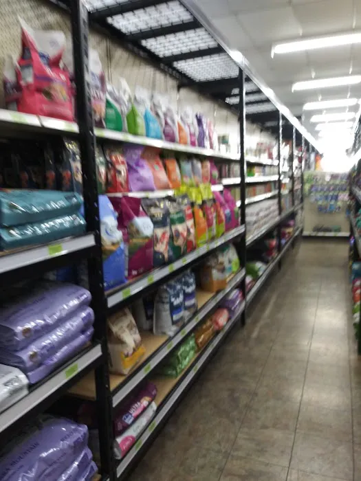 Paw Shoppe Pet Center Picture 3