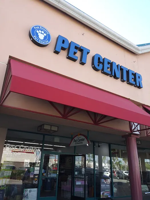 Paw Shoppe Pet Center Picture 1