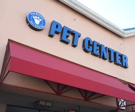 Paw Shoppe Pet Center