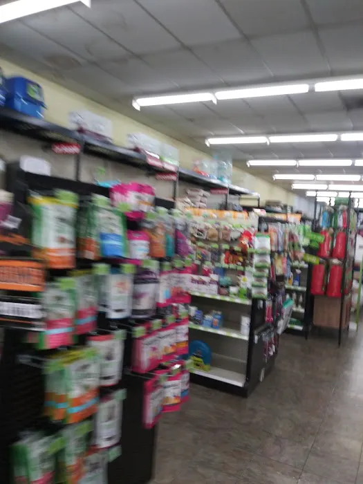 Paw Shoppe Pet Center Picture 2