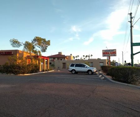Sugarloaf Animal Clinic
