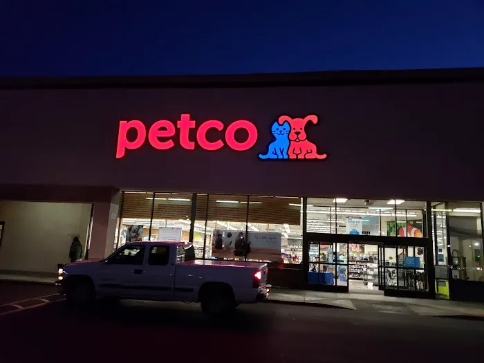 Petco Picture 6
