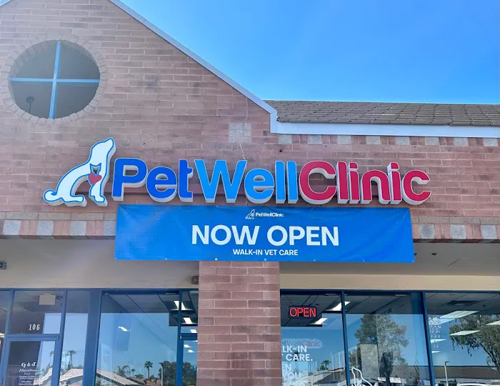 PetWellClinic - East Greenway Picture 6