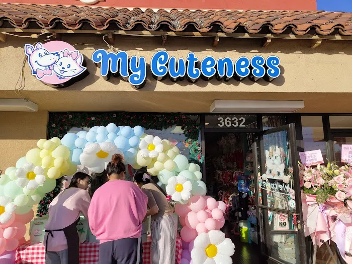 My Cuteness DIY Pet Store Picture 3