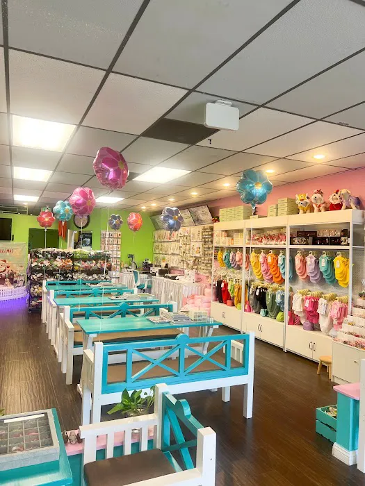 My Cuteness DIY Pet Store Picture 7