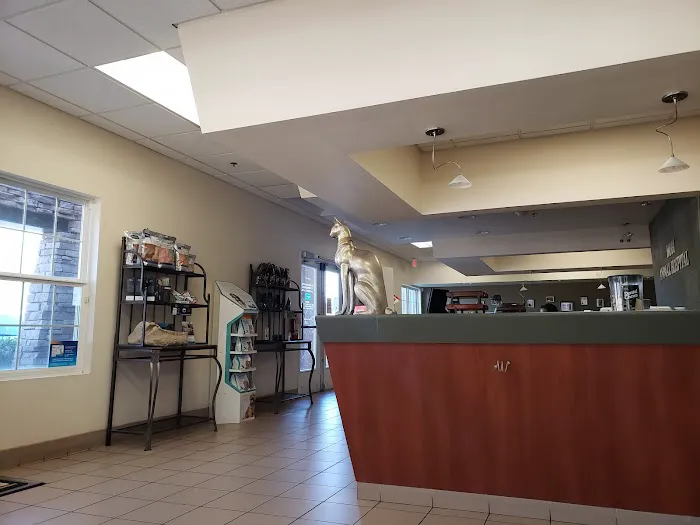 Hopi Animal Hospital Picture 1