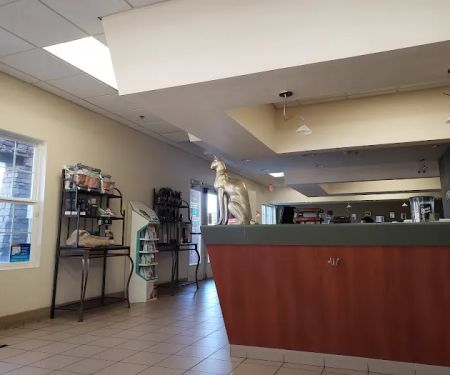 Hopi Animal Hospital