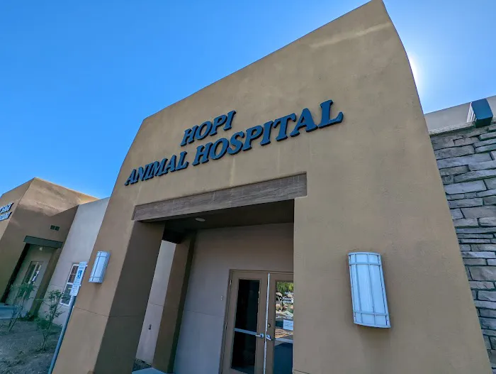 Hopi Animal Hospital Picture 8