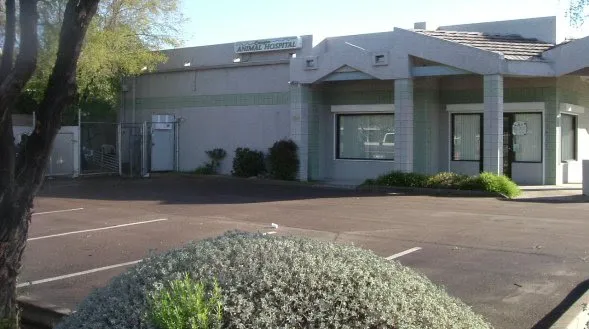 Canyon Animal Hospital Picture 9