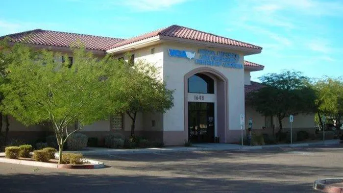 VCA Animal Referral and Emergency Center of Arizona Picture 2