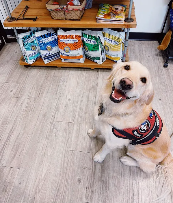Nature's Select Pet Food Picture 7