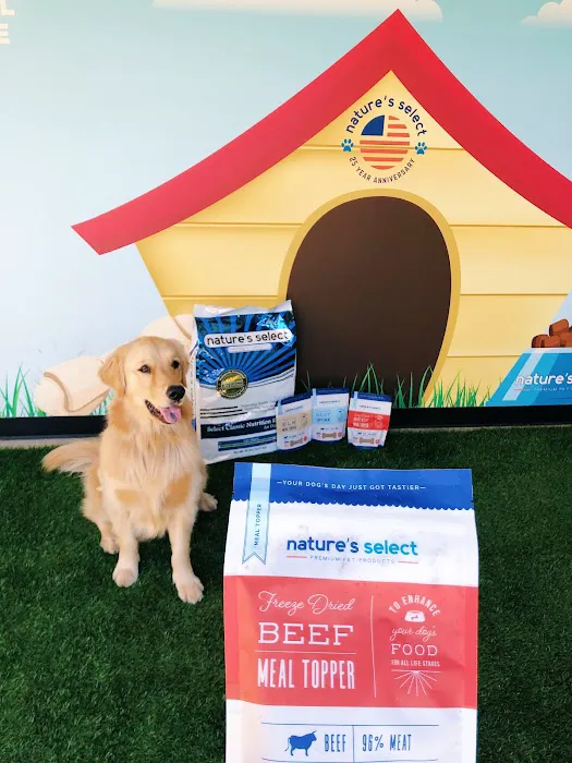 Nature's Select Pet Food Picture 10