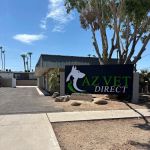 AZ Vet Direct Pomeroy