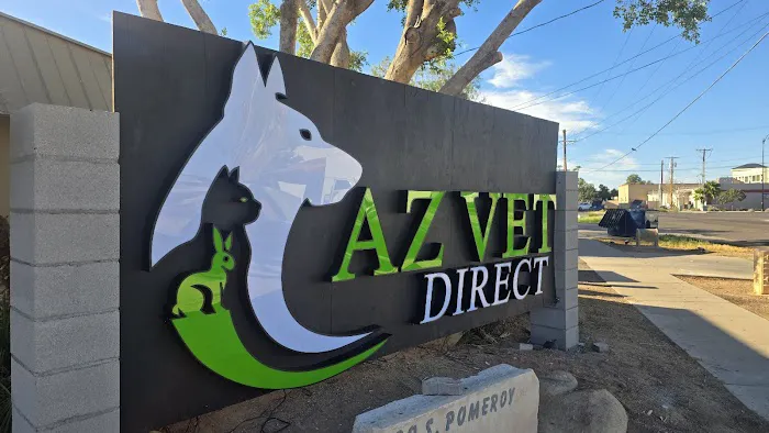 AZ Vet Direct Pomeroy Picture 10