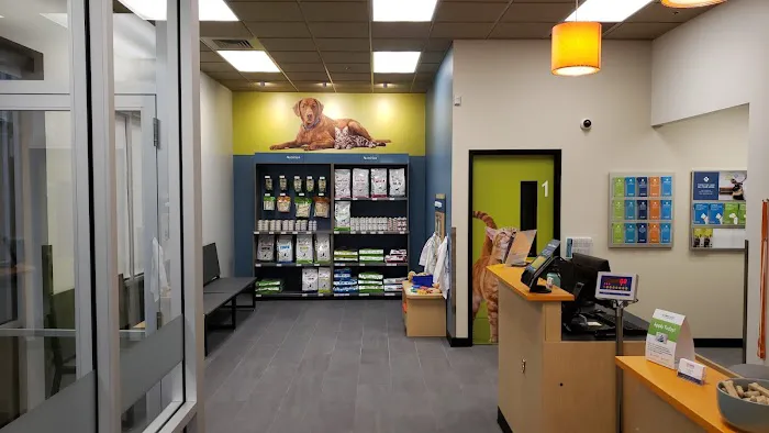 Banfield Pet Hospital Picture 8