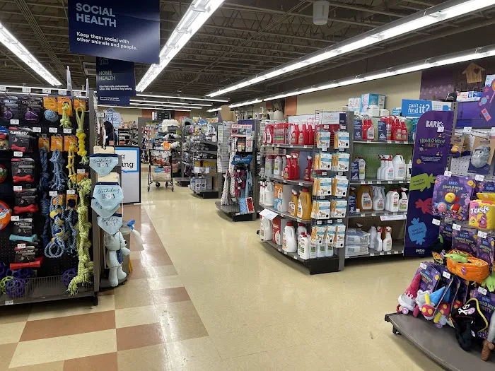 Petco Picture 4
