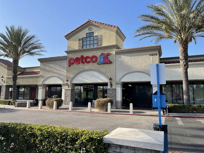 Petco Picture 6