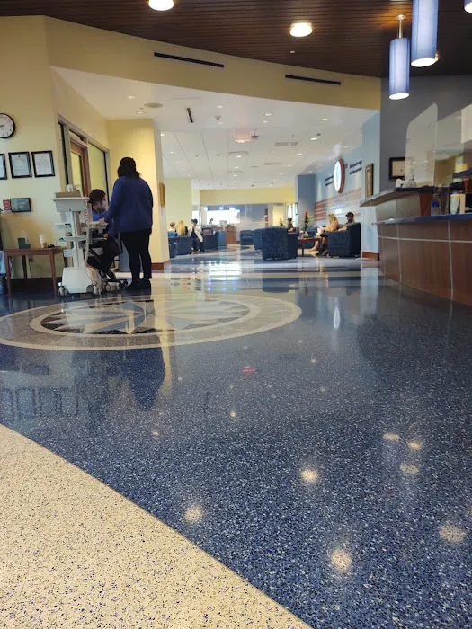 Midwestern University Companion Animal Clinic Picture 8