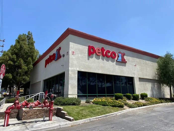 Petco Picture 3