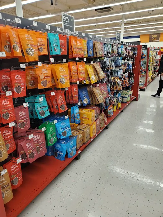 Petco Picture 8