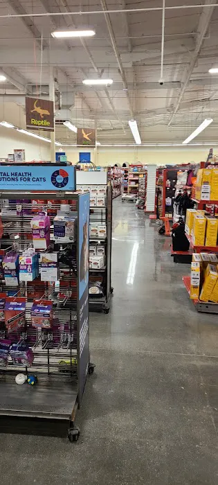 Petco Picture 8