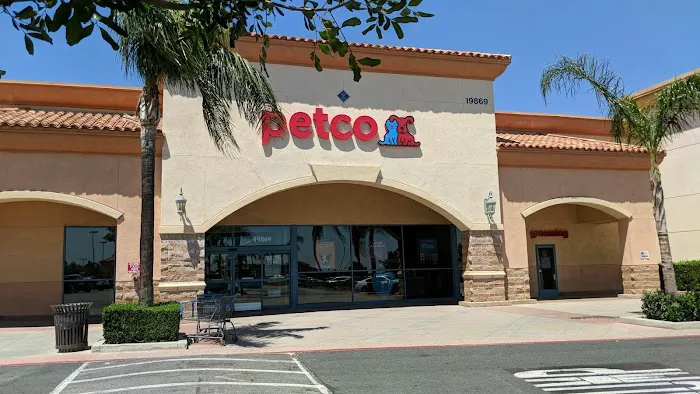 Petco Picture 5