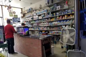 Auto Service Center
