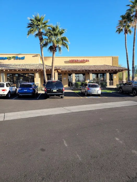 North Phoenix Animal Clinic Picture 2