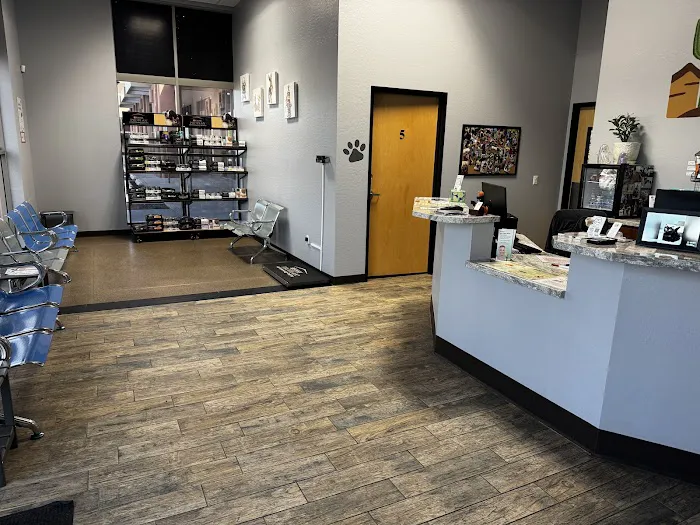 Desert Rose Animal Hospital Picture 8